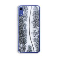 Snøfall: Honor Play 8A Transparant Hoesje