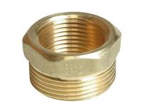 White Label Verloopring 3/4x1 1/4 Default