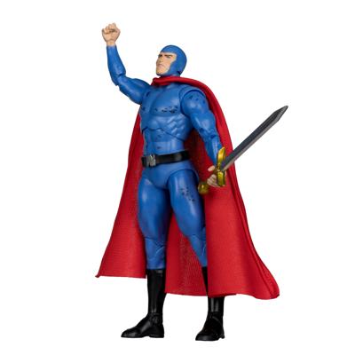 McFarlane Nightmaster (Shadowpact) Platinum