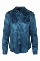 Elvira Casuals Blouse Veere E5 25-009 Blouse 136 Teal Elvira Casuals Blouse Veere E5 25-009 Blouse 136 Teal