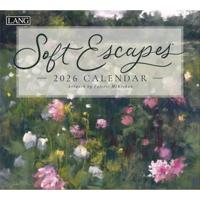 Soft Escapes Kalender 2026