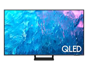 Samsung Q70C QE55Q70CAT 139,7 cm (55") 4K Ultra HD Smart TV Wifi Grijs