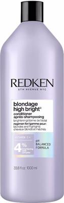 Redken Haircare Color Extend Blondage High Bright Conditioner 1000ml