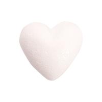 Vaessen Creative • piepschuim hartje 9cm