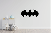 Muursticker - Batman - thumbnail