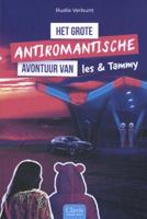 Het grote antiromantische avontuur van Ies & Tammy (Hardback)