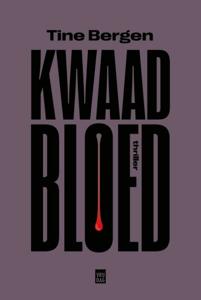 Kwaad bloed (Paperback)
