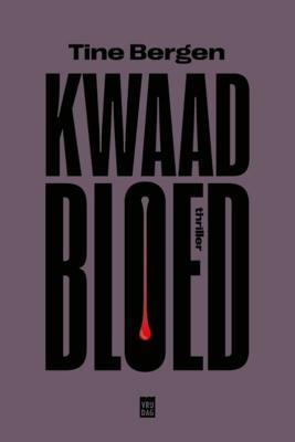 Kwaad bloed (Paperback)