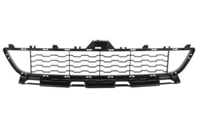Ventilatiegrille, bumper 6502070070910P