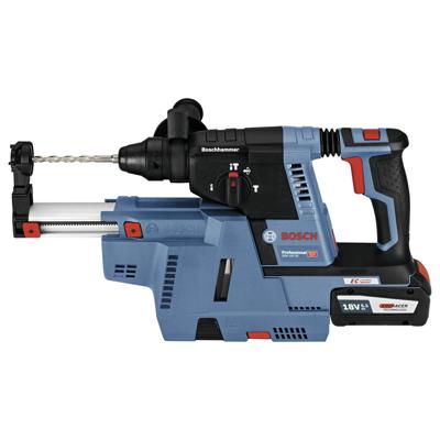 Bosch Professional 1600A0051M Afzuigingvoorziening GDE 18V-16 1 stuk(s)