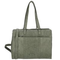 Enrico Benetti Dames Laptoptas 15&apos;&apos; Kate Olijf