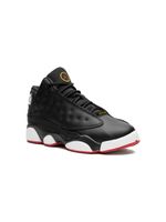 Jordan Kids baskets Air Jordan 13 'Playoffs' - Noir - thumbnail