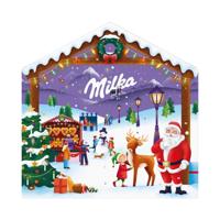Milka Adventskalender Magic Mix - 147g