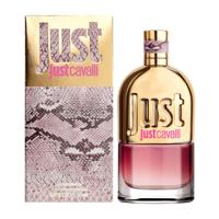 Damesparfum Roberto Cavalli JUST EDT 90 ml