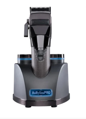 Babyliss Pro SnapFX Clipper Tondeuse Ref.FX895E 1 St | Voor Mannen Babyliss Pro SnapFX Clipper Tondeuse Ref.FX895E 1 St | Voor Mannen