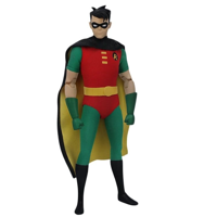 Mezco Toyz Batman: The Animated Series Robin