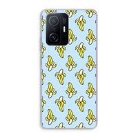 Bananas: Xiaomi 11T Pro Transparant Hoesje