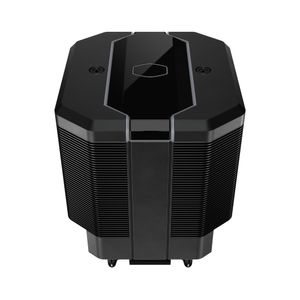 Cooler Master MasterAir MA620M Processor Koeler 12 cm Zwart