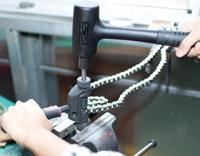 Bikeservice ketting-breek en -klink gereedschapset montgwrkzstz chain bst 15tlg