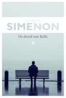 De dood van Belle - Georges Simenon - ebook - thumbnail