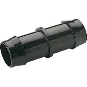 PP slangverbinder - 16 x 16 mm