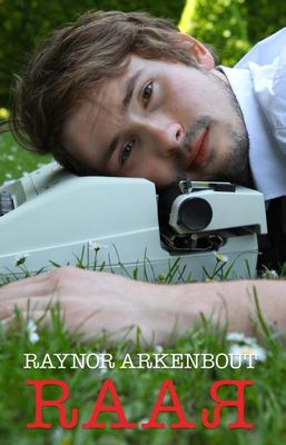 Raar - Raynor Arkenbout - ebook