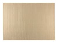 Zuiver Vloerkleed 'Shore' 160 x 230, kleur Bruin