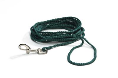 Beeztees Beeztees Nylon Zoeklijn Blister 5 meter