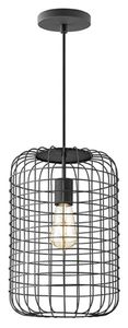 LABEL51 Hanglamp 'Solido' kleur Zwart