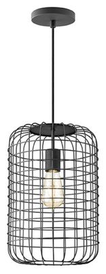LABEL51 Hanglamp 'Solido' kleur Zwart