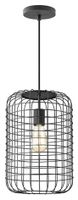 LABEL51 Hanglamp 'Solido' kleur Zwart