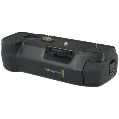 Blackmagic Pocket Camera Battery Pro Grip occasion
