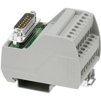 Interface module Varioface-VIP Phoenix Contact 2315120 Inhoud: 1 stuk(s)