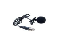 OMNITRONIC MOM-10BT4 Lavalier Microphone