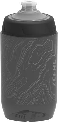 ZÉFAL Bottle sense pro 500ml black/grey
