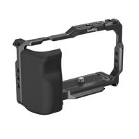 SmallRig 3538 Cage with Grip for Sony ZV-E10 - thumbnail