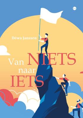 Van niets naar iets (Paperback)