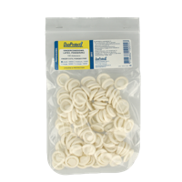 Duoprotect Vingercondoom maat S 100 Stuks