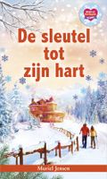 De sleutel tot zijn hart - Muriel Jensen - ebook