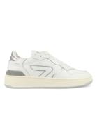 HUB Smash L31 IN W5009L31-L10-A78 Wit / Zilver maat