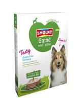 Smølke Smølke Wild Graanvrij Hondenvoer Wild 395gram
