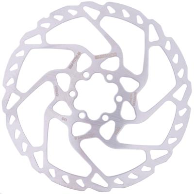Shimano slx sm-rt66m 6h 180mm