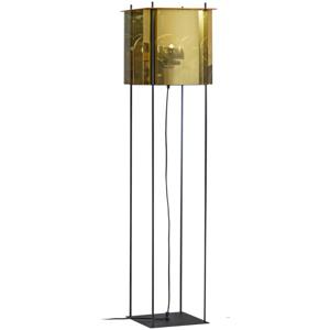 ETH Vierkante vloerlamp Cube 130cm 05-VL8262-30