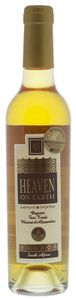 Stellar Organics 3 Heaven on earth bio (375 ml)