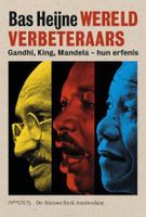 Wereldverbeteraars - Bas Heijne - ebook