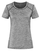Stedman® S8940 Recycled Sports-T Reflect Women