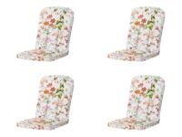 Carlo/Calvia/Kos ca. 100x48 cm Milly natural natural outdoor finishing (4 stuks) Madison - Madison