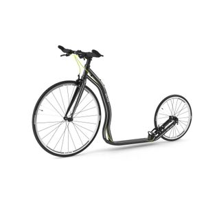 Yedoo wolfer 28/20 black