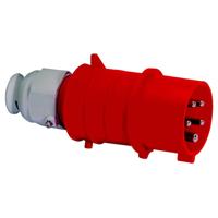 Bals Elektrotechnik 21689 21689 CEE-stekker 16.0 A 5-polig 400 V 1 stuk(s)