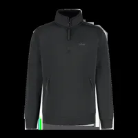 Kjelvik Udo Fleece Trui